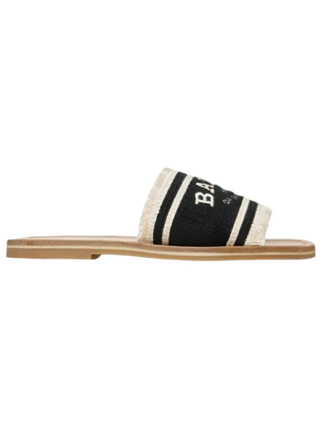 Bally - Women's Bianka Flat Sandals