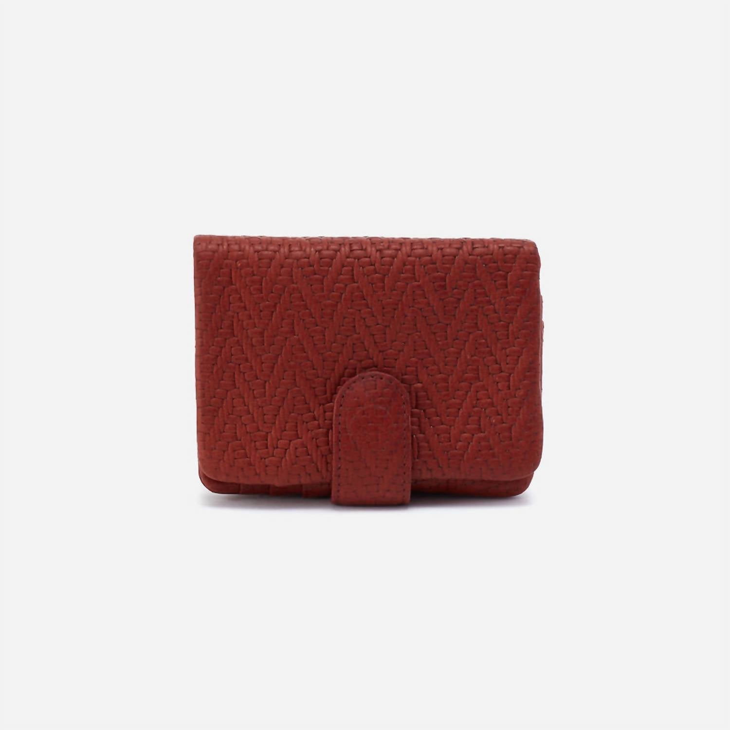 Hobo - Unisex Fern Bifold Wallet