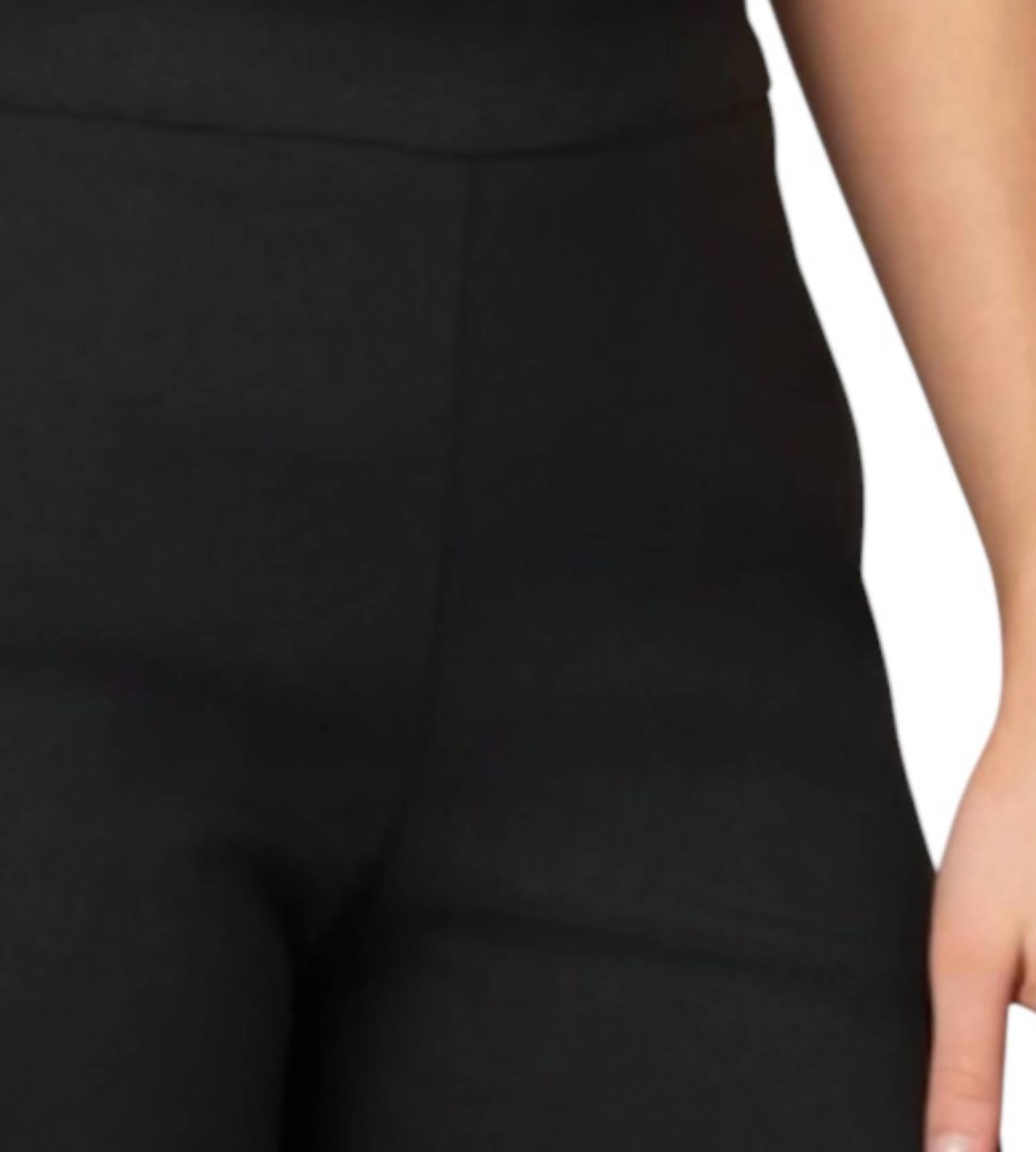 Pine Apparel - Pull On Shorts