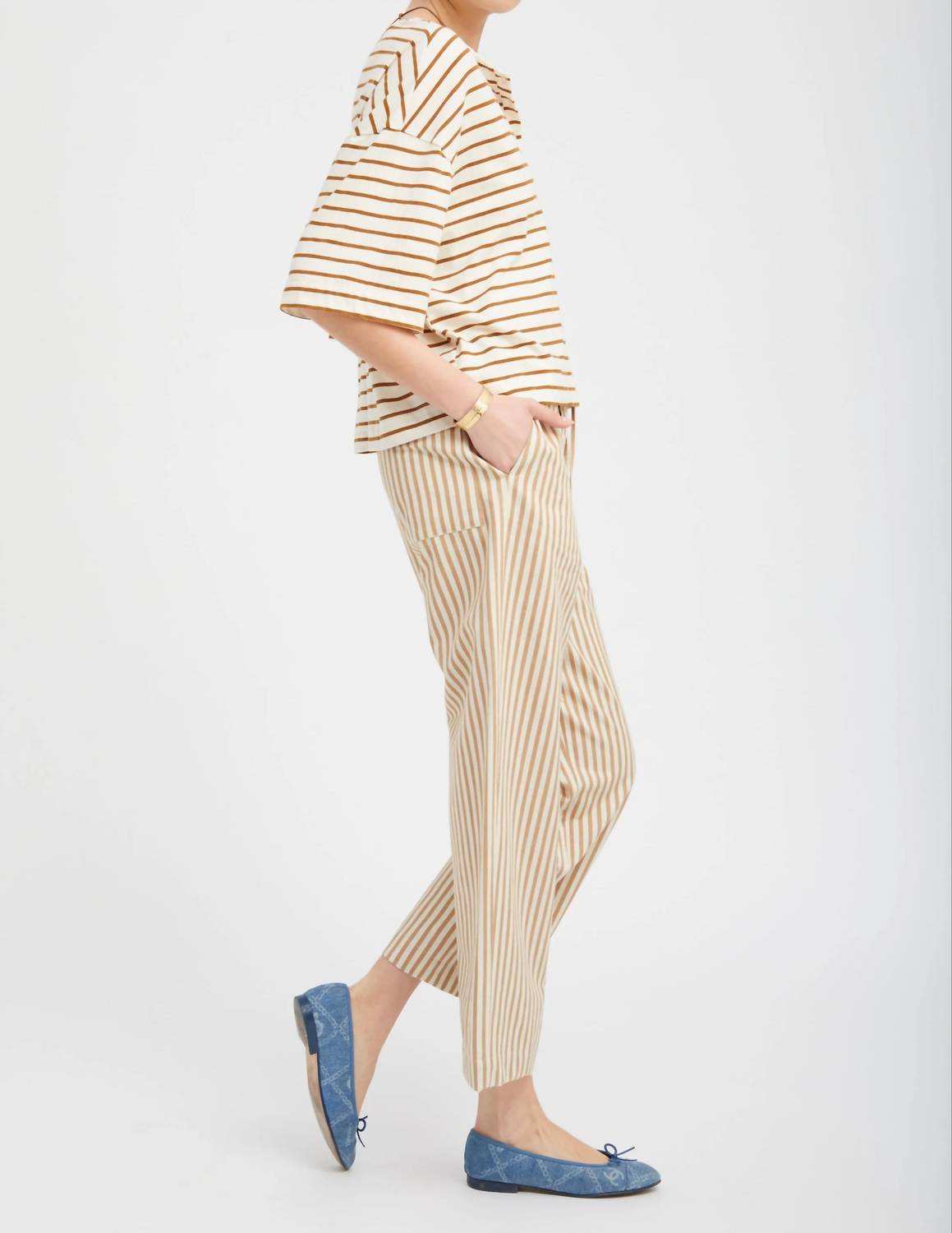 Sprwmn - amalfi pant