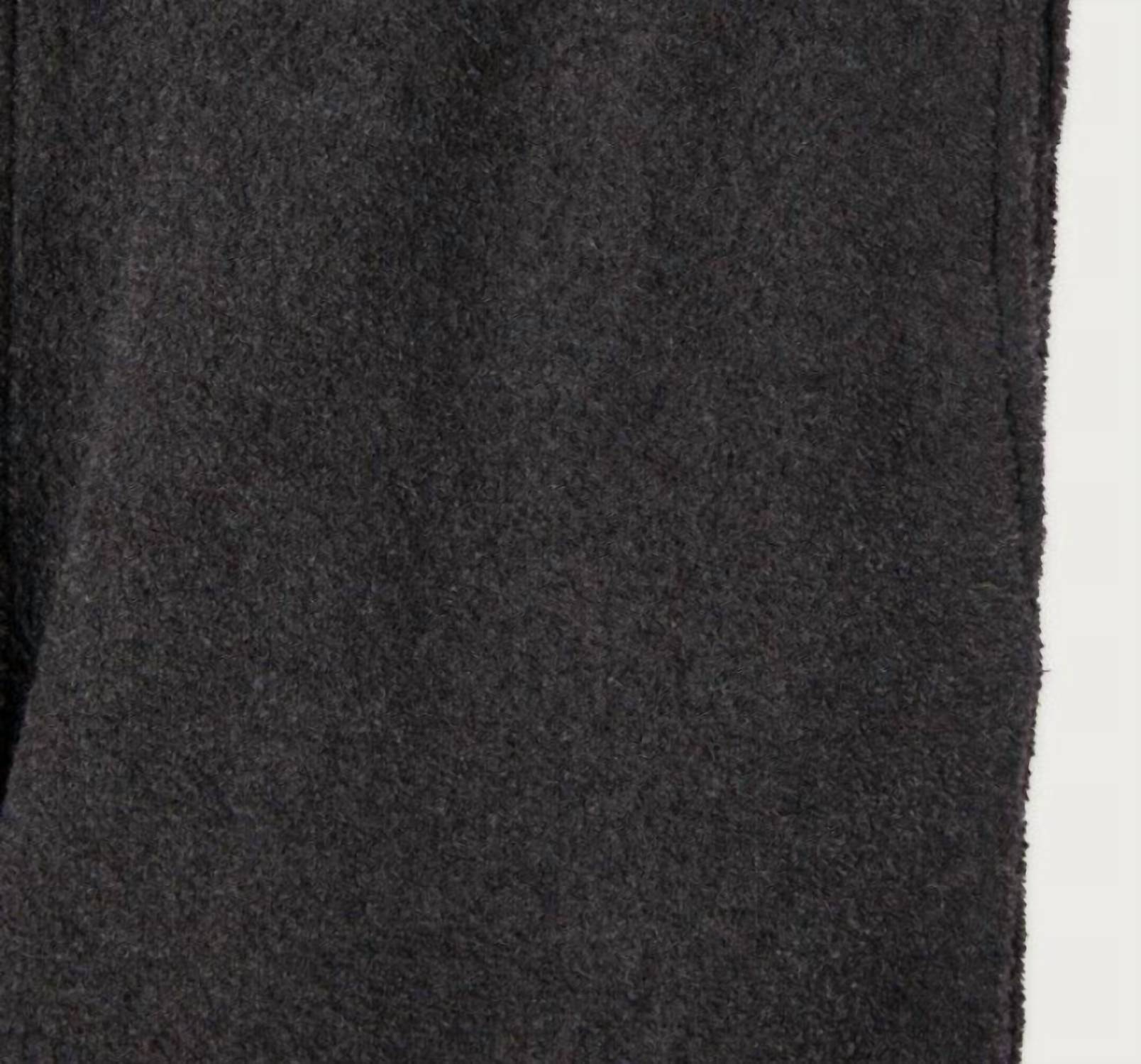 American Vintage - Joggers Bobypark