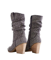Very G - Women's Kady Slouch Boot