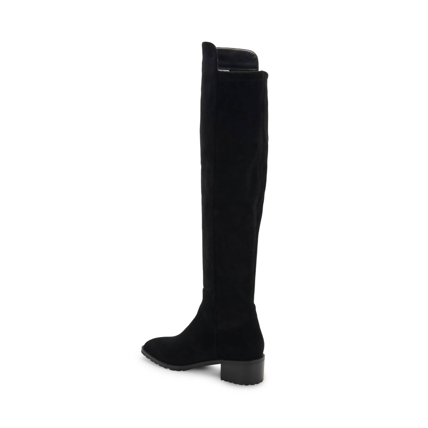 Blondo - Women's Waterproof Sierra Over-the-knee Boot