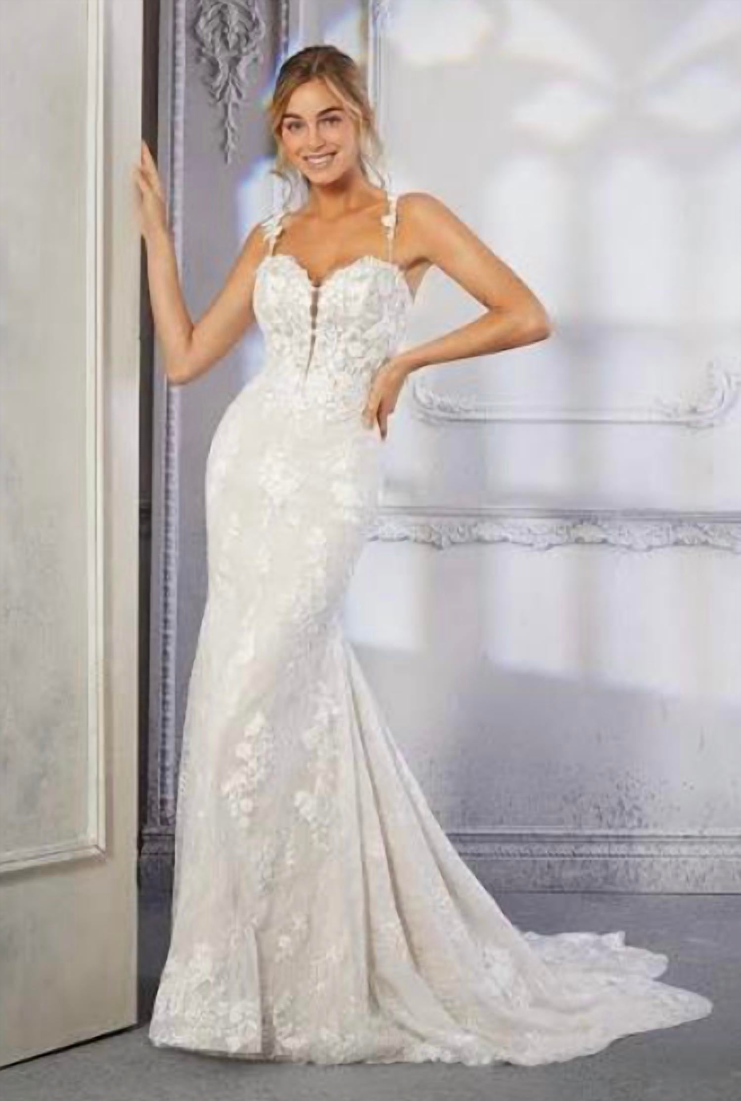 Morilee - Camille Wedding Gown