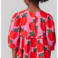 Pink Chicken - Girl's Rowan Dress