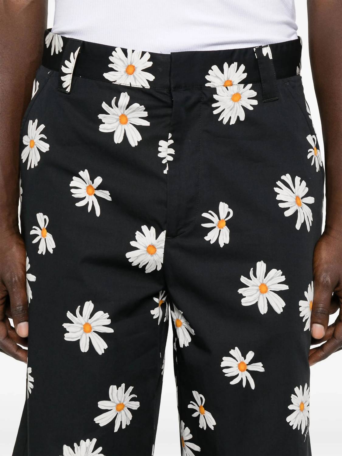 Moschino - Daisy Shorts
