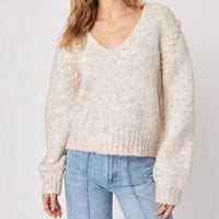 John + Jenn - Maddy Sweater Top