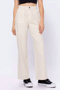 Hidden - Logan Carpenter Denim Pants