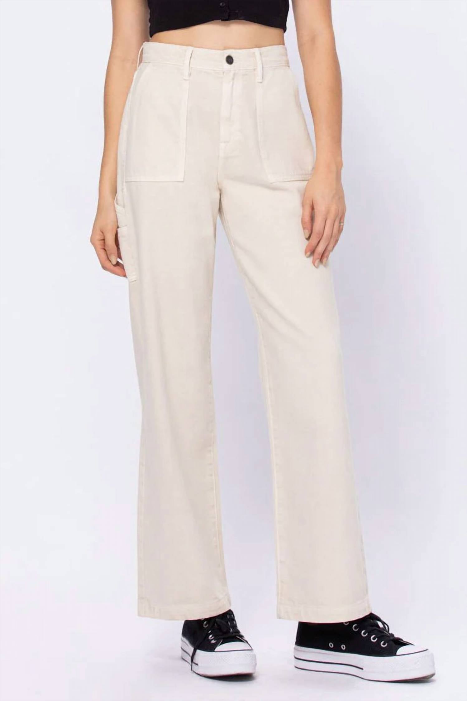 Hidden - Logan Carpenter Denim Pants
