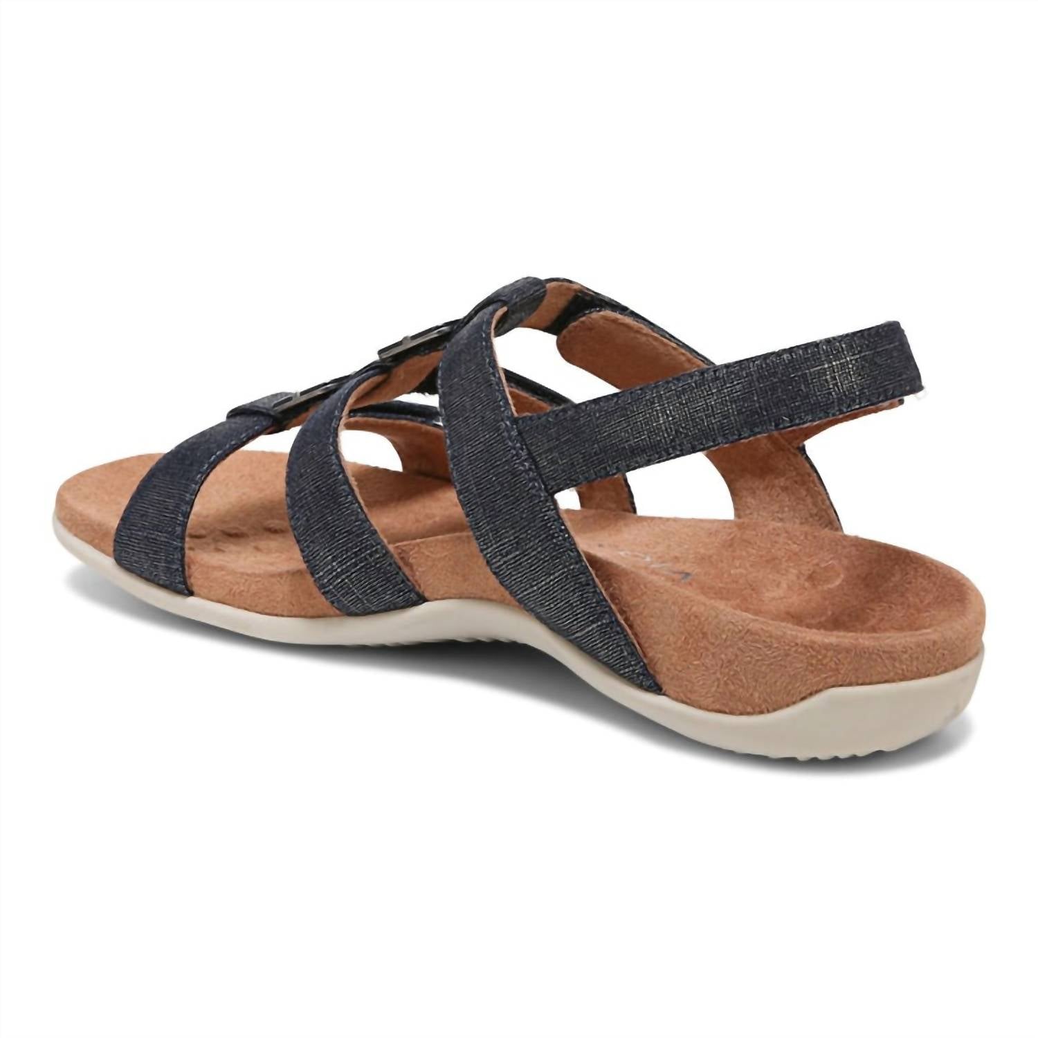 Vionic - Women's Rest Amber Sandals