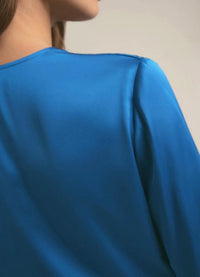 Favorite Daughter - The Date Blouse