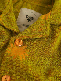 Oas - Kids' Cuba Terry Shirt