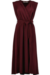 Bishop + Young - Aeries Wrap Dress