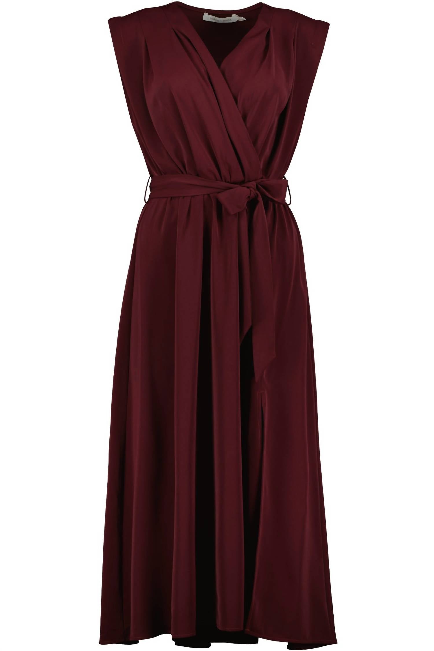 Bishop + Young - Aeries Wrap Dress