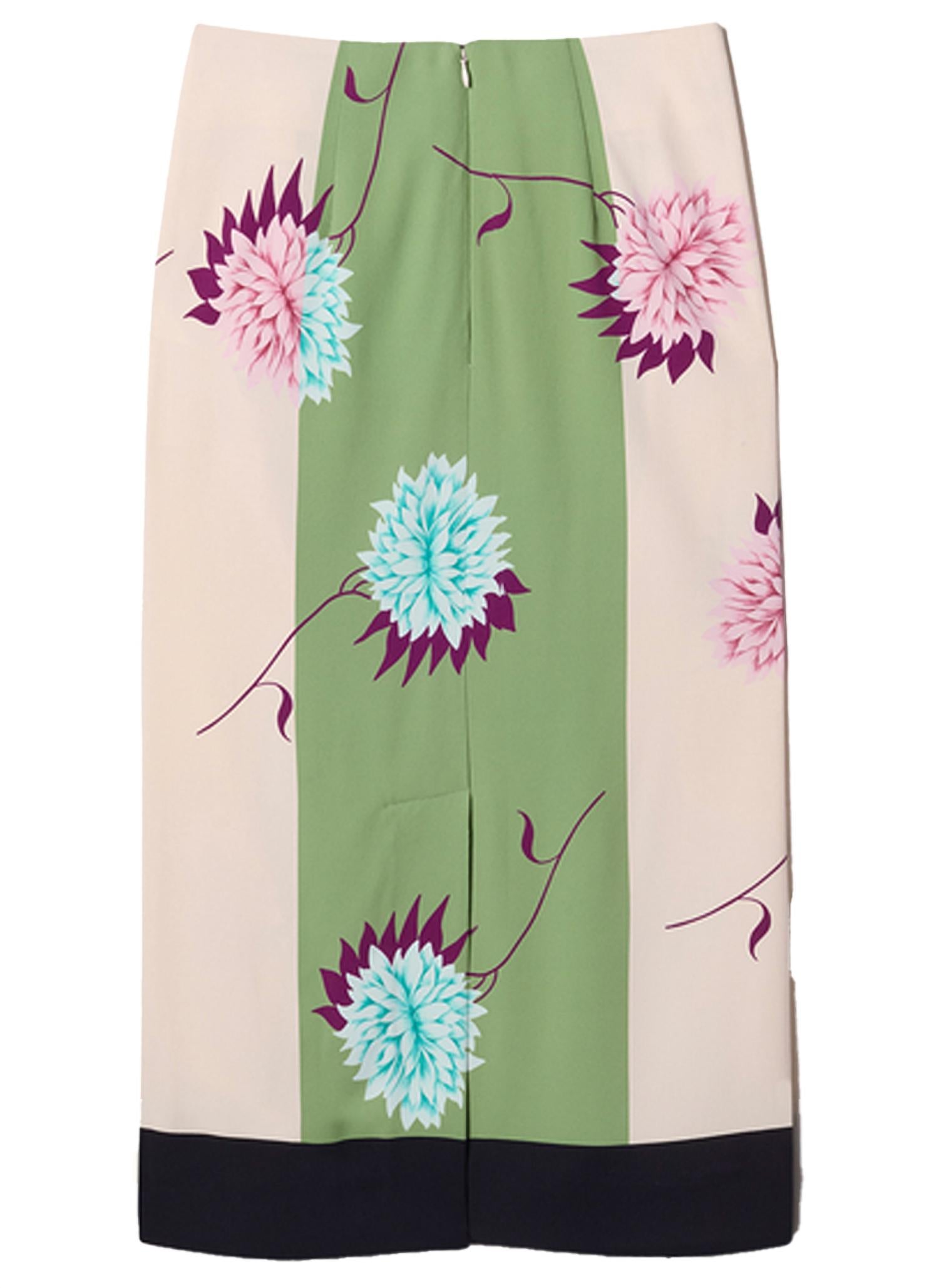 La Doublej - Pencil Skirt