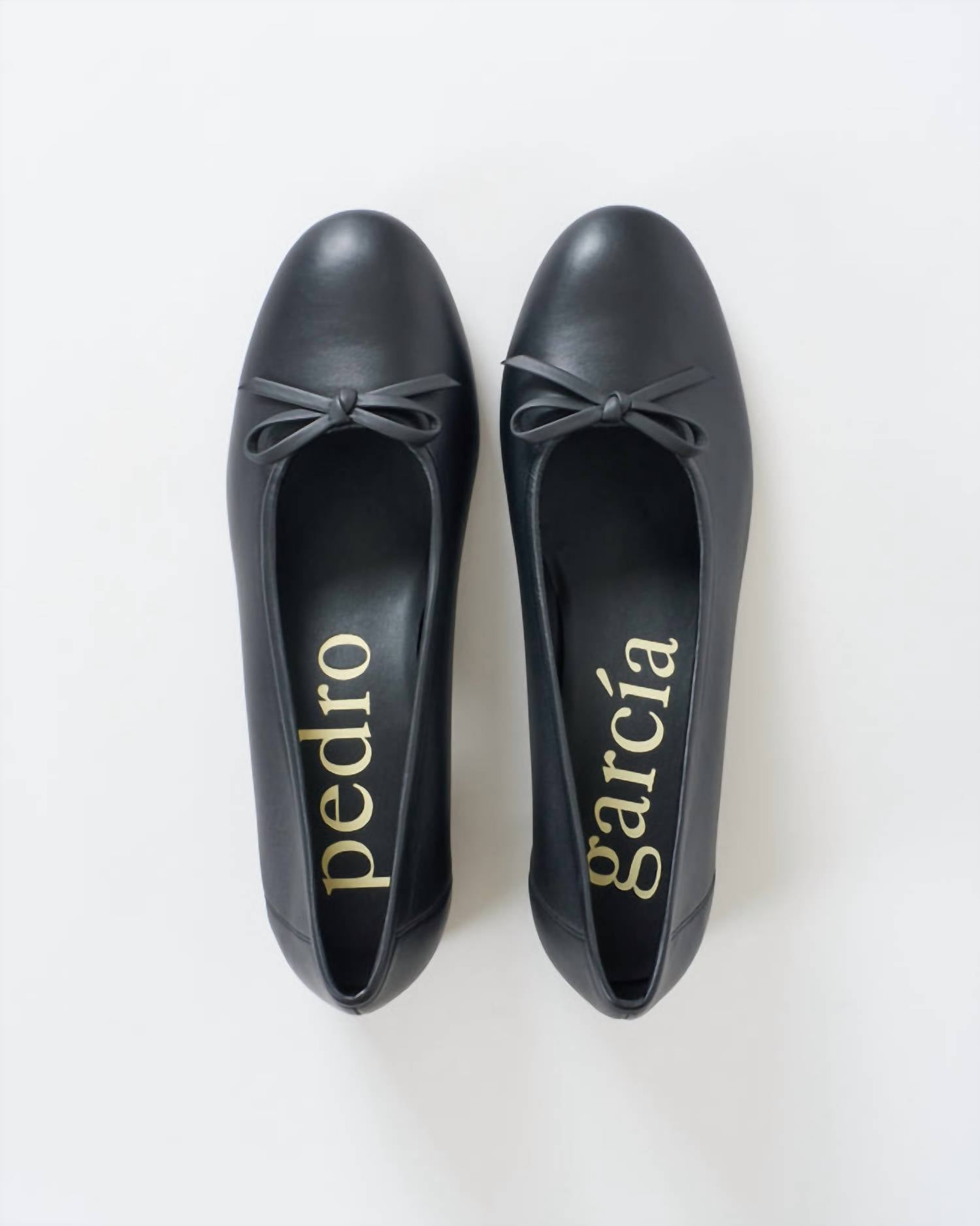 Pedro Garcia - Women's Kris Heel