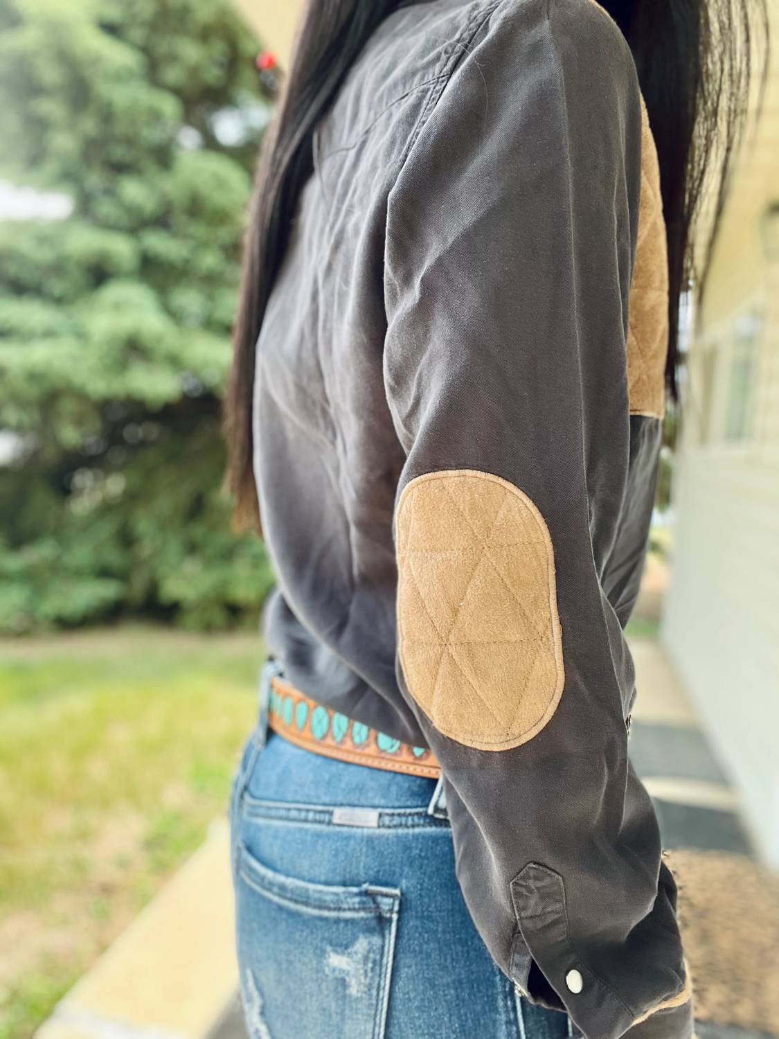 Madison Creek Outfitters - Bray's Shooting Shirt
