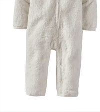 Patagonia - Kid's Furry Friends Bunting