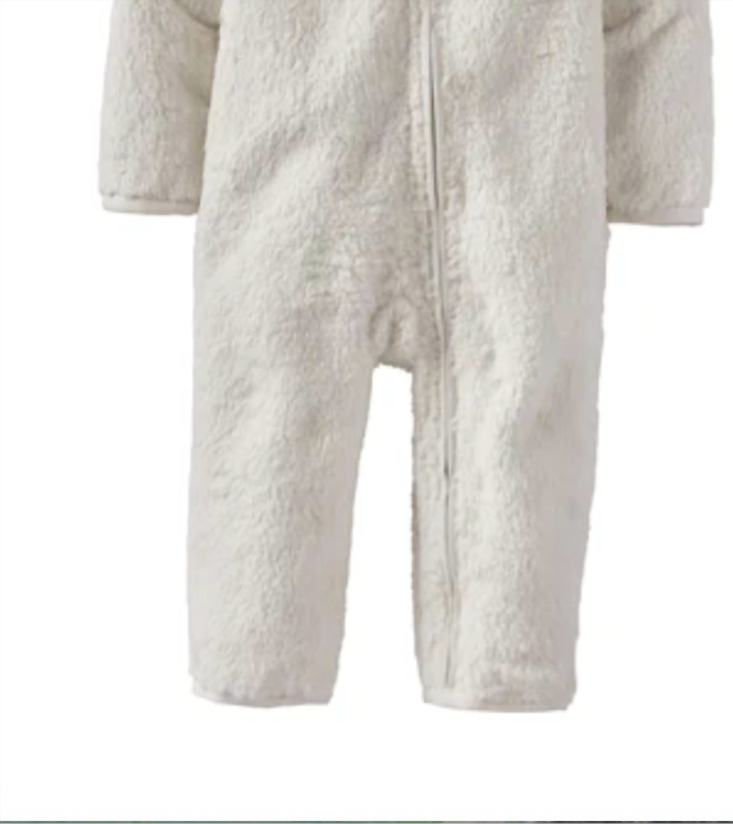 Patagonia - Kid's Furry Friends Bunting