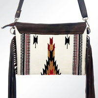 American Darling - Women's Crossbody Messenger Bag