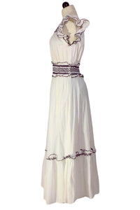 Cleobella - Yvonne Ankle Dress