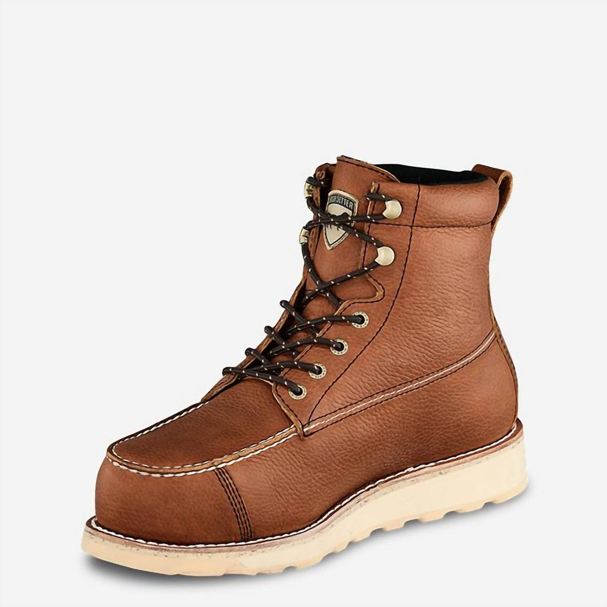 Red Wing Shoes - Men's Wingshooter 6-inch Waterproof Safety Toe Boot