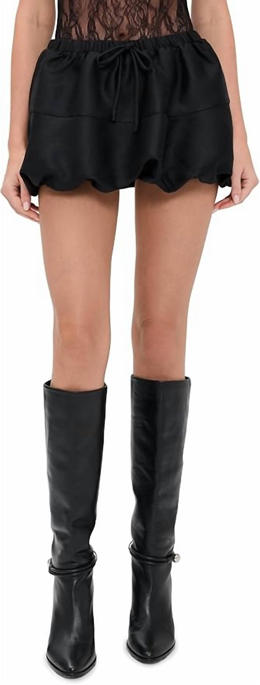 Amanda Uprichard - Ryland Skort