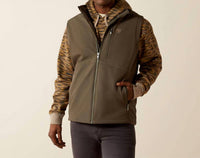 Ariat - Logo Softshell Vest