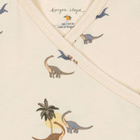 Konges Sløjd - Kid's Kubi Dino Jumpsuit