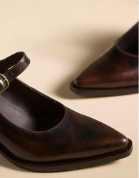 Seychelles - Women's Sparks Heels