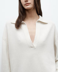 Twp - Boy Henley Top