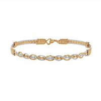 Ronaldo Jewelry - Women's Unconditional Bracelet