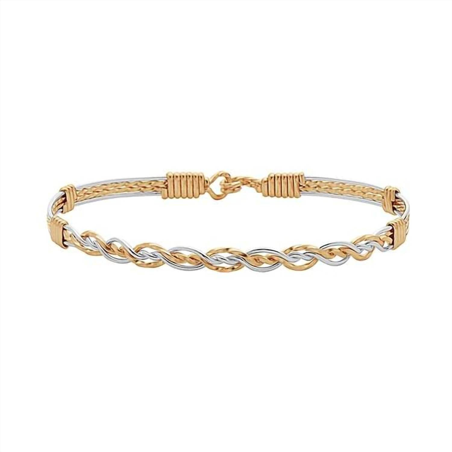 Ronaldo Jewelry - Women's Unconditional Bracelet