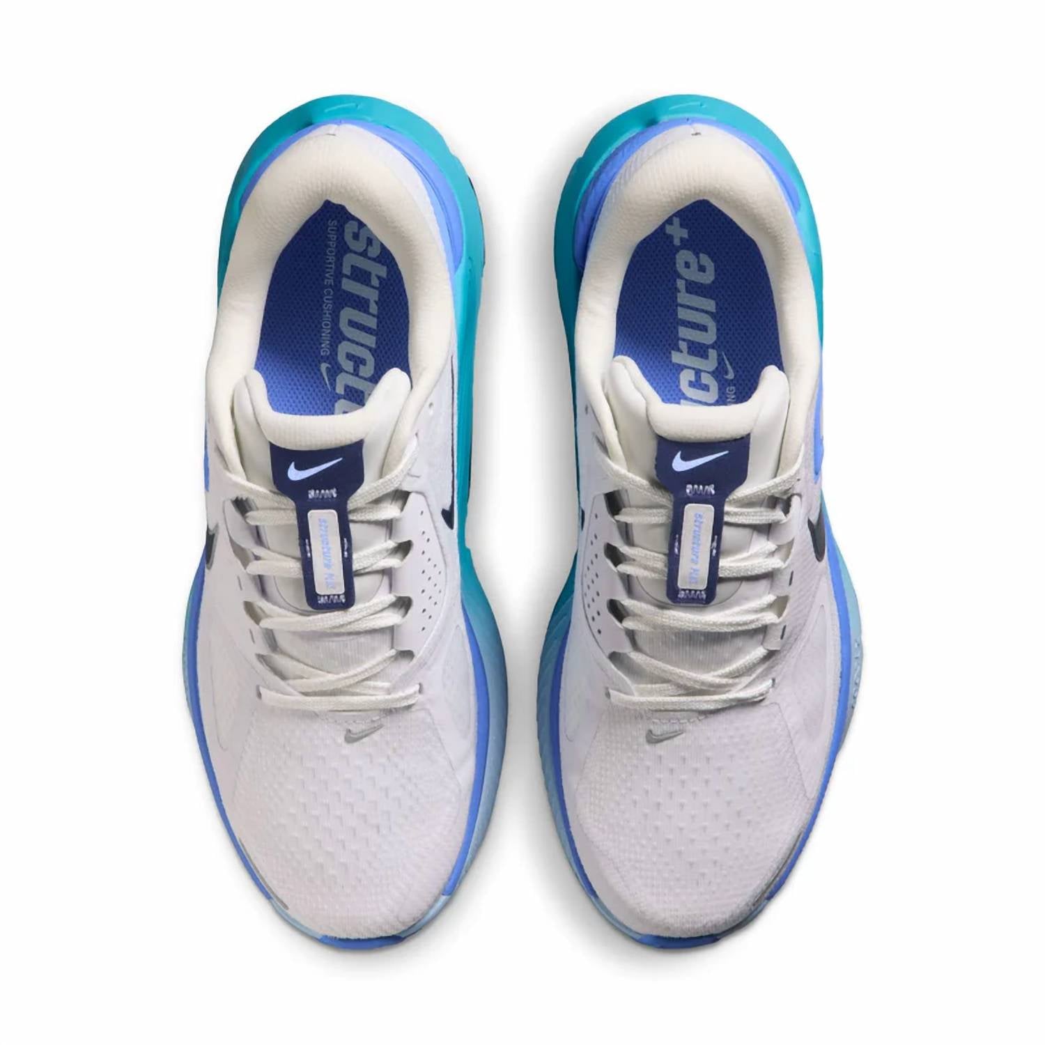 Nike - Women’s Structure Plus Running Shoes