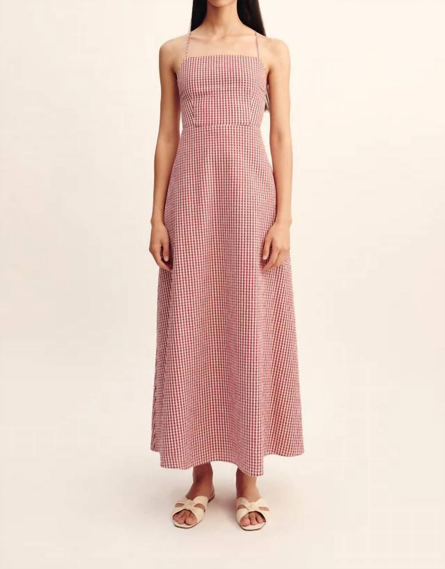 Posse - Lori Dress