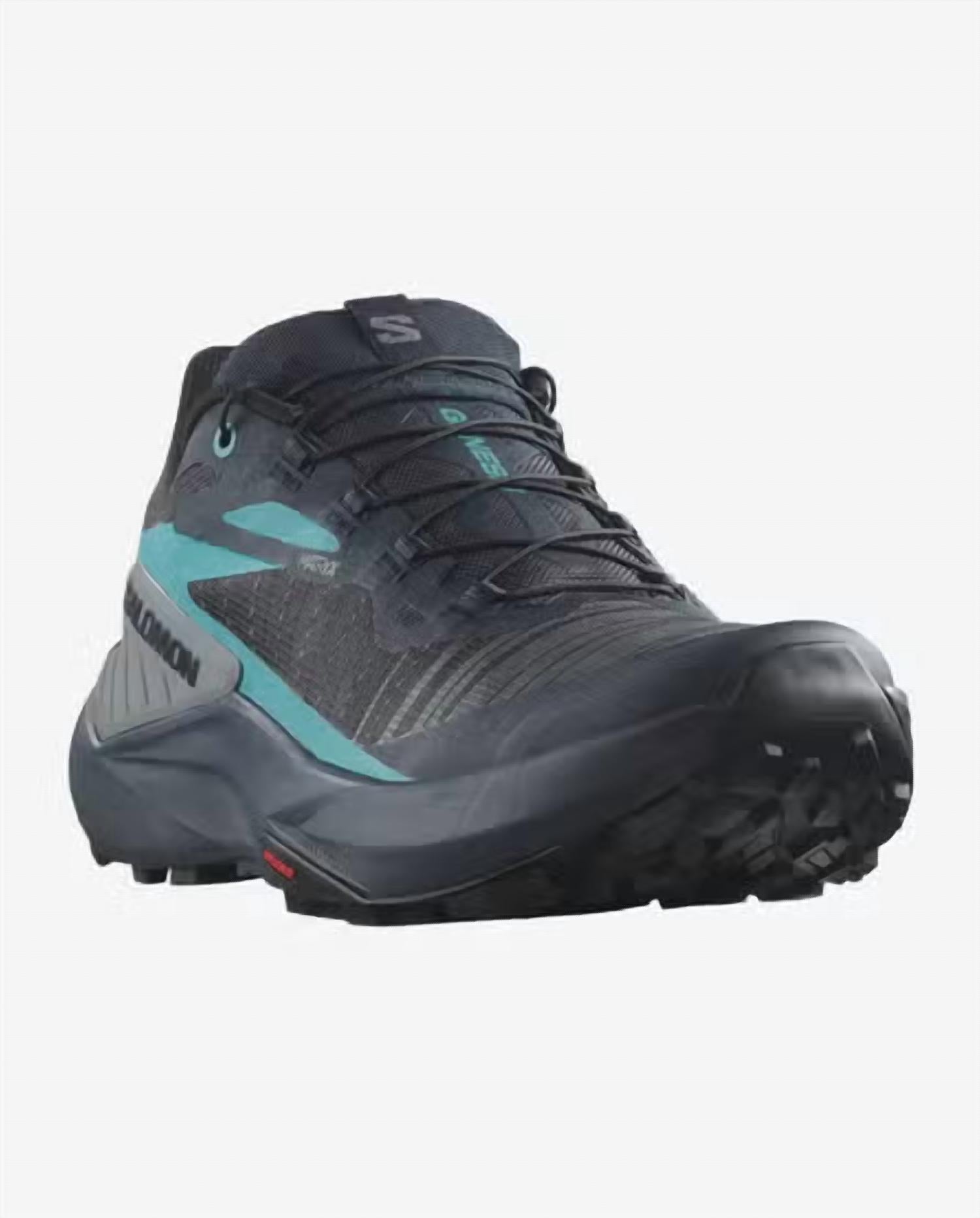 Salomon - Men's Genesis Trail Running Shoes