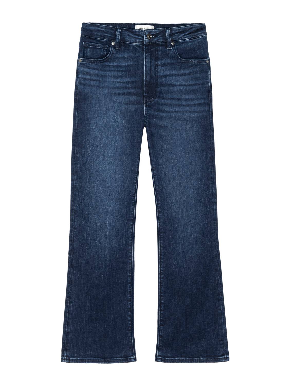 Frame - Reboot Cropped Jeans