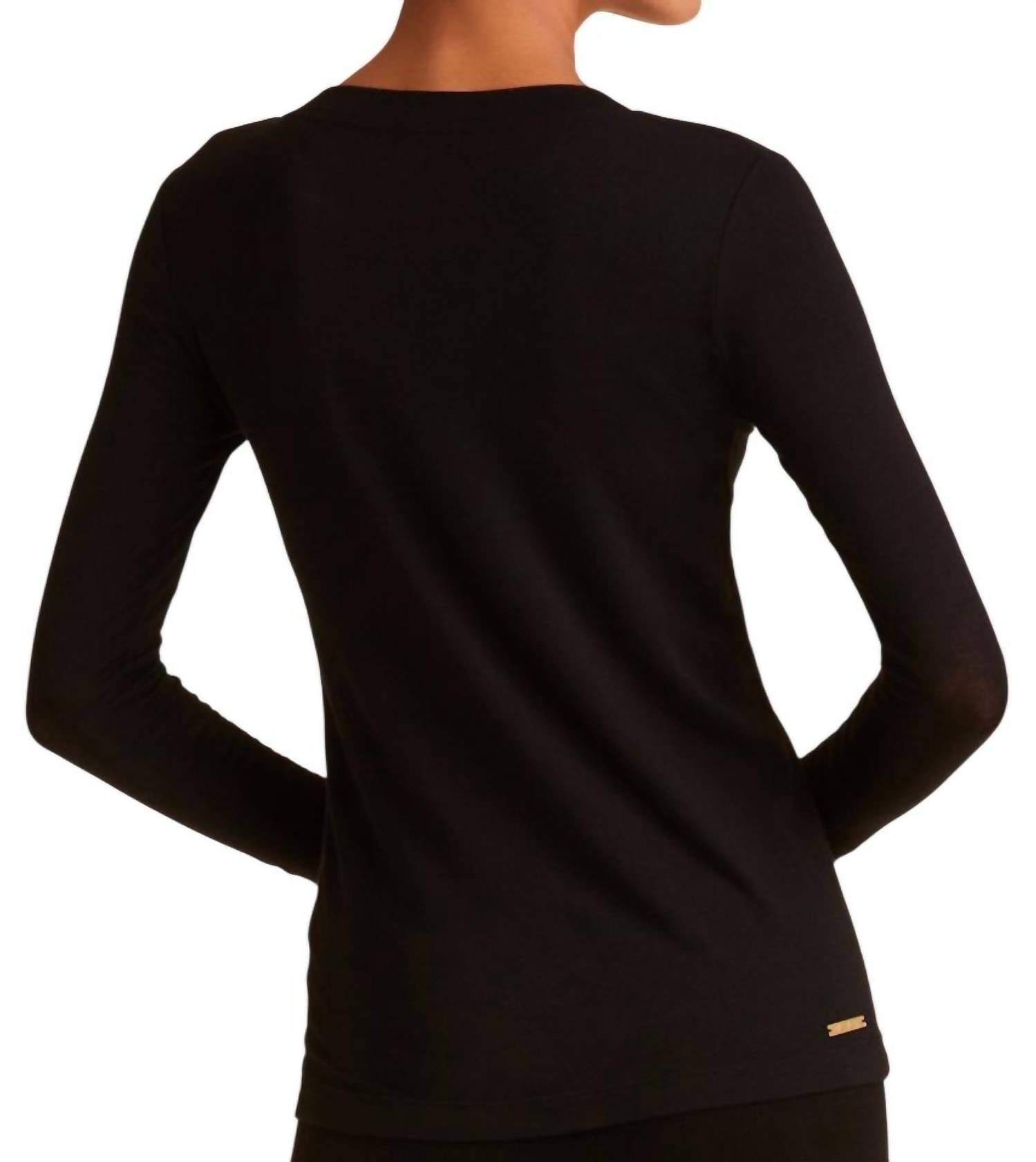 Alala - Breakers Henley Top