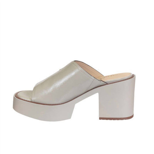 Naked Feet - Women's Freja Sandal