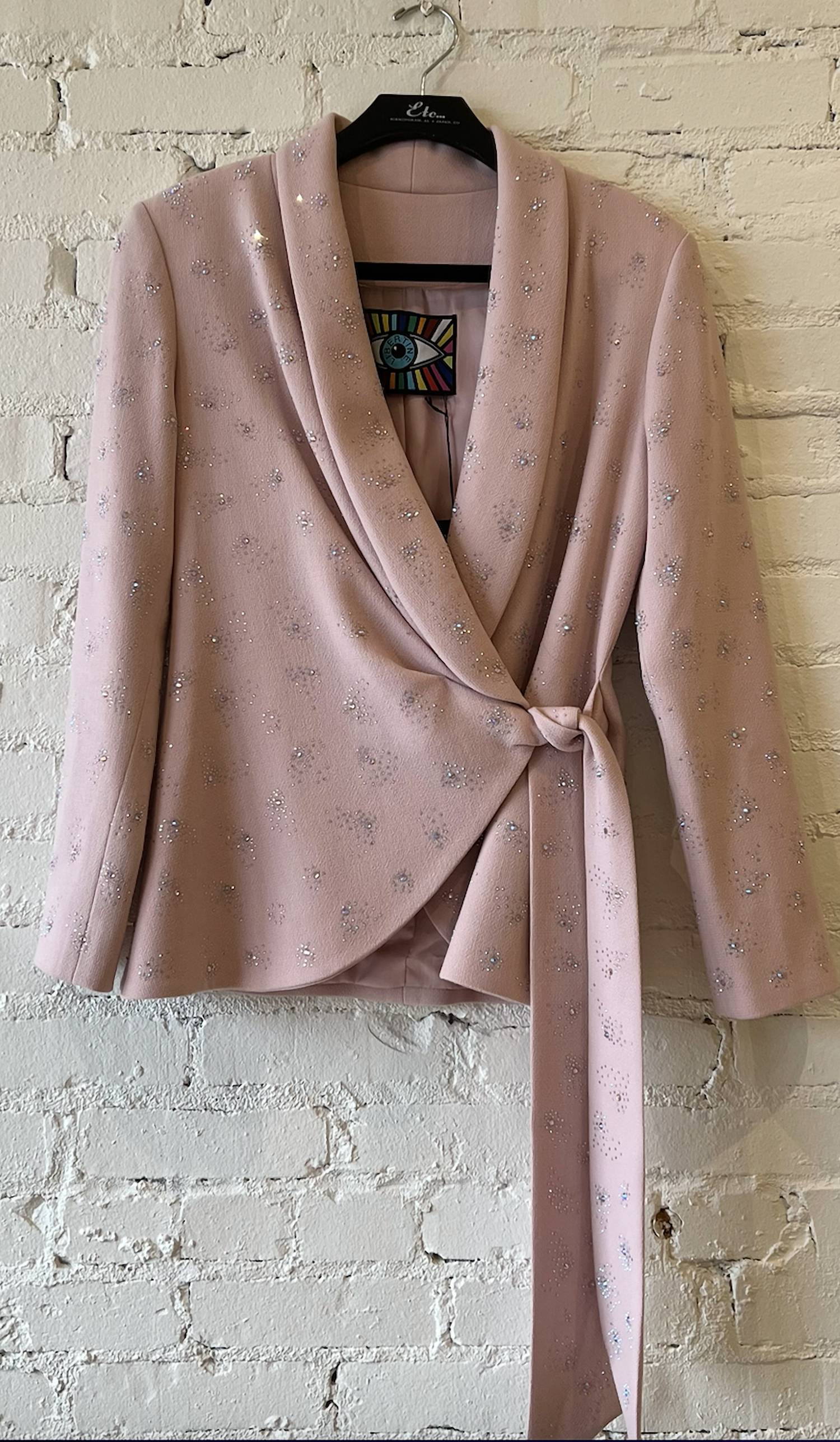 Libertine - Women's Angel's Whisper Wrap Jacket