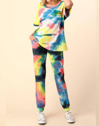 Blumin - Ariella Jogger Set