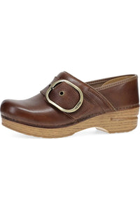 Dansko - Women's Pearson Buckle Strap Clog