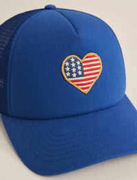 Z Supply - Women's Trucker Mesh Hat