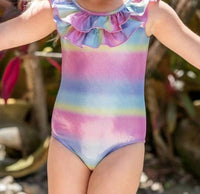 Charlies Project - Sparkle One Piece Swimsuit