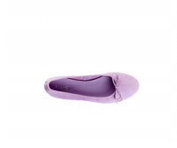 Reqins - Women's Carmen Suede Flats