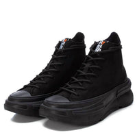Xti - Women's Sport Ankle Booties