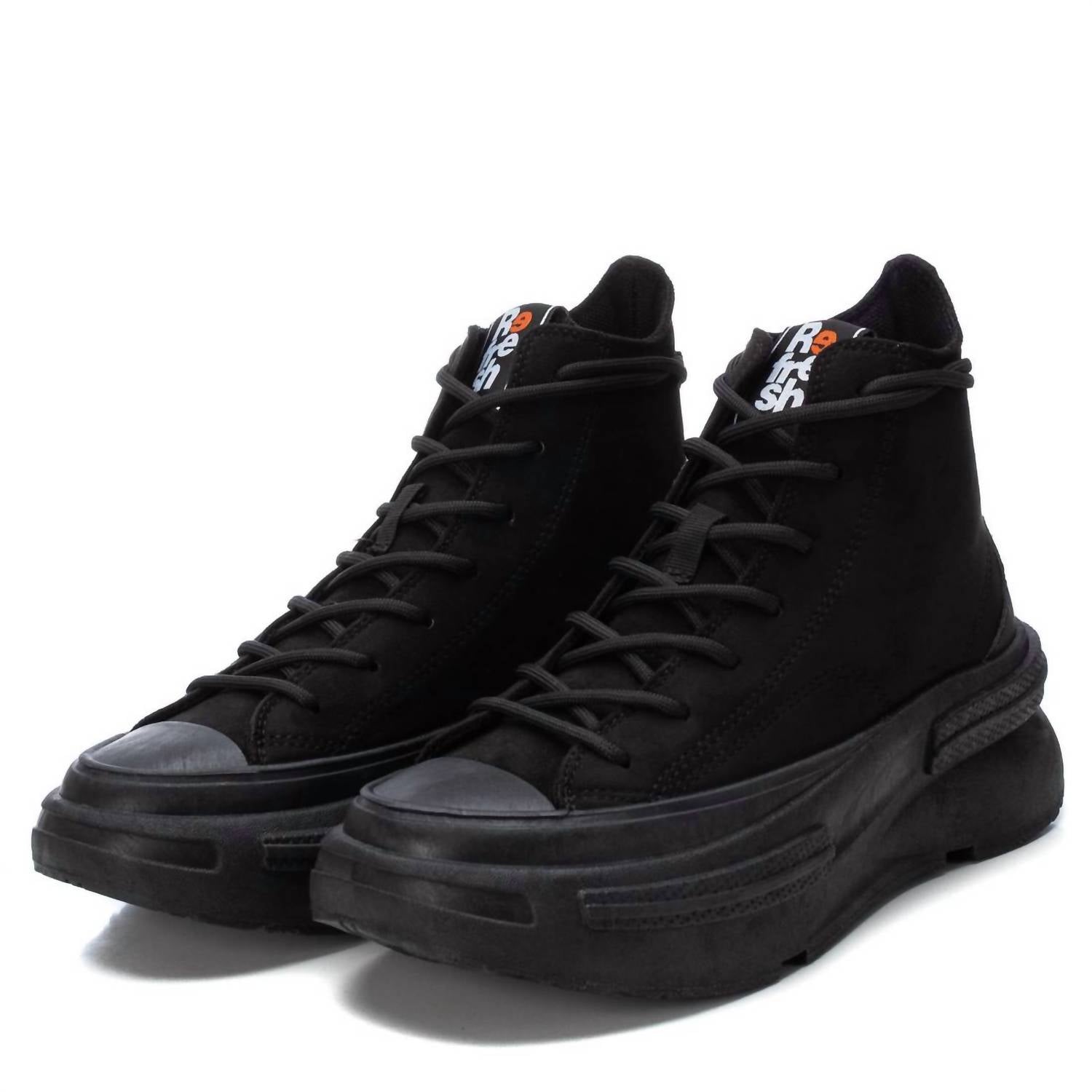 Xti - Women's Sport Ankle Booties