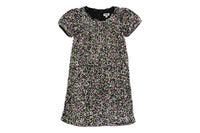 Mia - Girl's Rainbow Sequin Dress