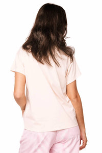 Queen Of Sparkles - Queen Of The Sea Card Tee