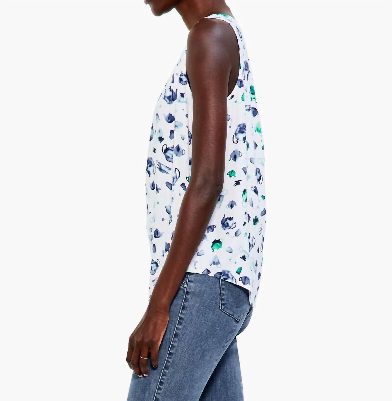 Garden Party Tank
